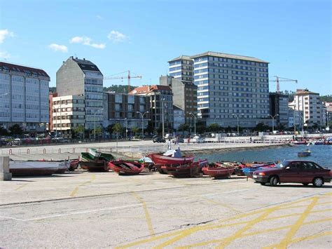 Registro Civil de Ribeira, A Coruña